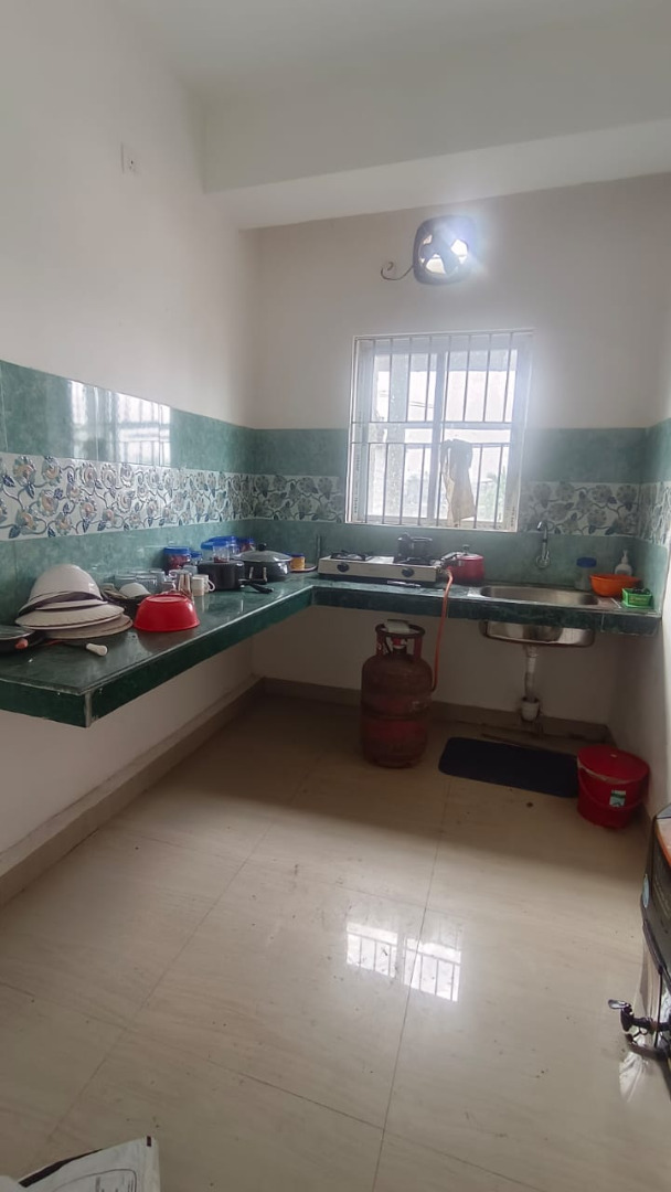 Unfurnished 2bhk in Chachal Road, Six Mile, Guwahati, Assam, India for Rent